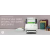 HP Scanjet Enterprise Flow 5000 s5 lapinis skaitytuvas 600 x 600 DPI A4 Balta