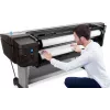 HP Designjet T1700 44 colių PostScript spausdintuvas