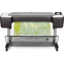 HP Designjet T1700 44 colių spausdintuvas, terminis rašalinis, 2400 x 1200 DPI, HP-GL/2, TIFF, JPEG, CALS G4, URF, žydra, fotografiškai juoda, matinė juoda, purpurinė, geltona, 2400 x 1200 DPI, 116 pph