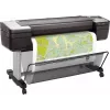 HP Designjet T1700 44 colių spausdintuvas, terminis rašalinis, 2400 x 1200 DPI, HP-GL/2, TIFF, JPEG, CALS G4, URF, žydra, fotografiškai juoda, matinė juoda, purpurinė, geltona, 2400 x 1200 DPI, 116 pph