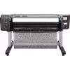 HP Designjet T1700 44 colių spausdintuvas, terminis rašalinis, 2400 x 1200 DPI, HP-GL/2, TIFF, JPEG, CALS G4, URF, žydra, fotografiškai juoda, matinė juoda, purpurinė, geltona, 2400 x 1200 DPI, 116 pph