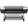 HP Designjet T1700 44 colių spausdintuvas, terminis rašalinis, 2400 x 1200 DPI, HP-GL/2, TIFF, JPEG, CALS G4, URF, žydra, fotografiškai juoda, matinė juoda, purpurinė, geltona, 2400 x 1200 DPI, 116 pph