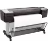HP Designjet T1700 44 colių spausdintuvas, terminis rašalinis, 2400 x 1200 DPI, HP-GL/2, TIFF, JPEG, CALS G4, URF, žydra, fotografiškai juoda, matinė juoda, purpurinė, geltona, 2400 x 1200 DPI, 116 pph