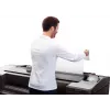 HP Designjet T1700 44 colių spausdintuvas, terminis rašalinis, 2400 x 1200 DPI, HP-GL/2, TIFF, JPEG, CALS G4, URF, žydra, fotografiškai juoda, matinė juoda, purpurinė, geltona, 2400 x 1200 DPI, 116 pph