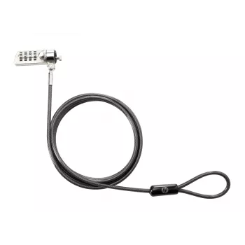 Kombinacinė spyna HP Essential T0Y16AA