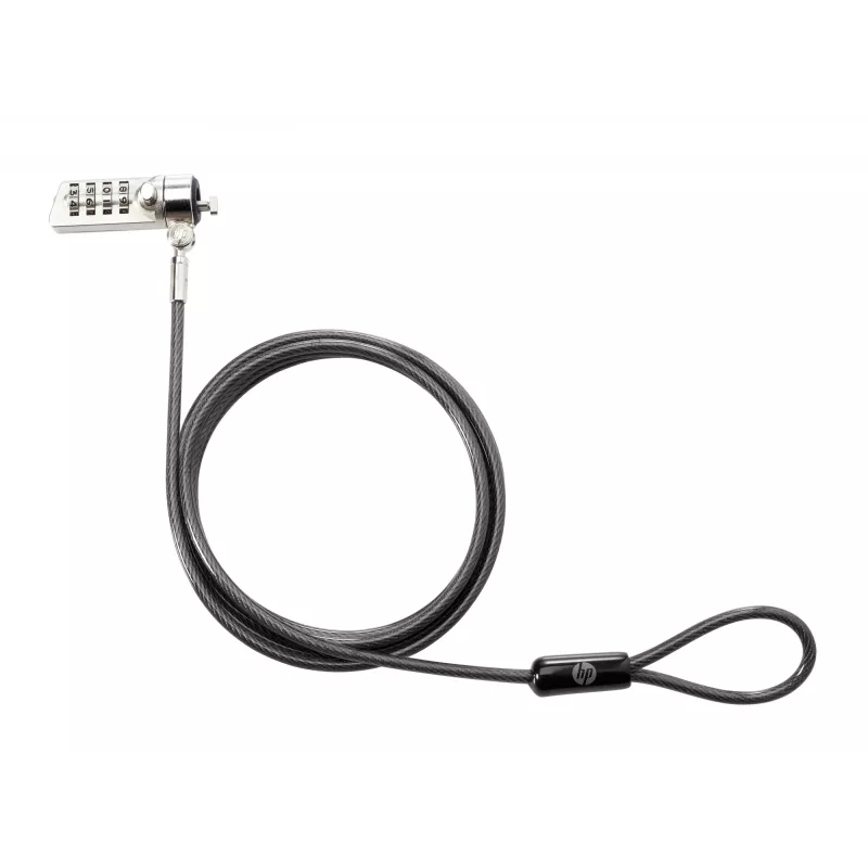 Kombinacinė spyna HP Essential T0Y16AA