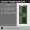 Atminties modulis HP 83P90AA DDR5 8 GB 5600 MHz