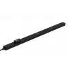 APC Easy Rack PDU, matuojamas, 0U, 3 fazių, 11kW, 230V, 16A, 21 x C13 ir 3 x C19 lizdai, IEC60309 3P+N+PE įvadas
