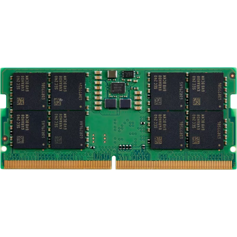 Atminties modulis HP 16 GB DDR5 5600 MHz SODIMM
