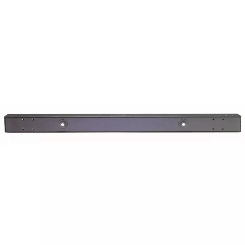 APC Basic Rack PDU AP9572 maitinimo skirstymo įrenginys (PDU) 15 kintamosios srovės lizdų 0U juodas
