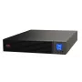 APC SRV2KRI nepertraukiamo maitinimo šaltinis (UPS) Dvigubos konversijos (Online) 2 kVA 1600 W 4 AC lizdai