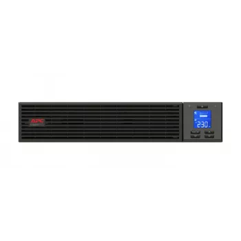APC SRV2KRI nepertraukiamo maitinimo šaltinis (UPS) Dvigubos konversijos (Online) 2 kVA 1600 W 4 AC lizdai