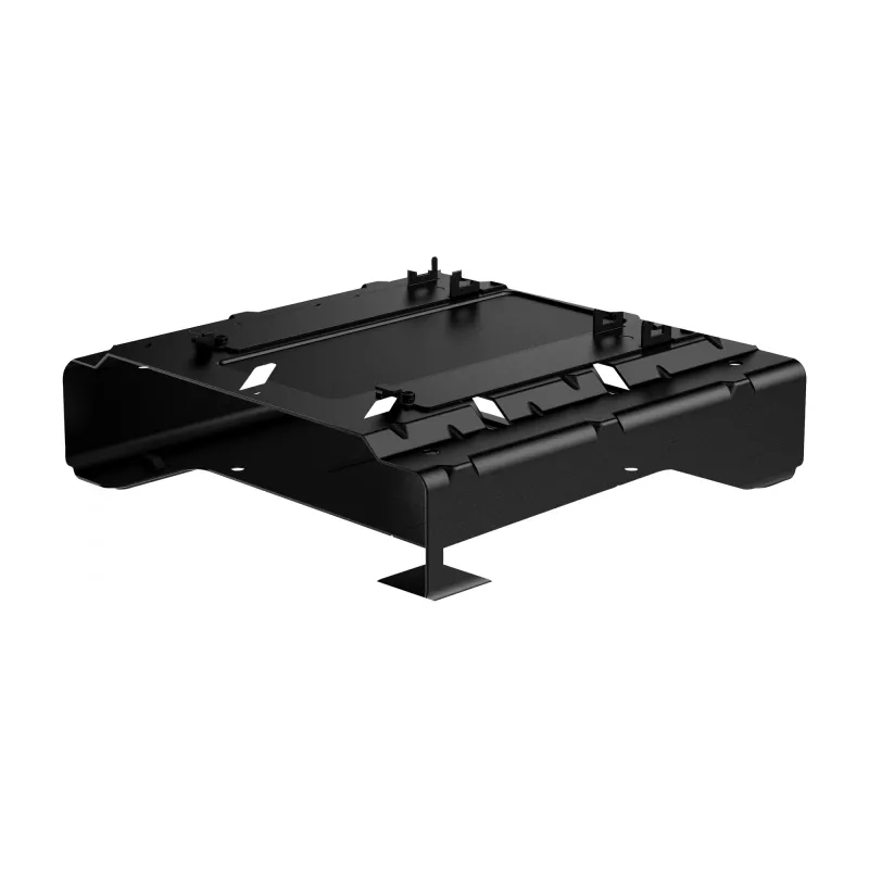HP B200 PC tvirtinimo laikiklis, maksimali svorio talpa 6 kg, juodas