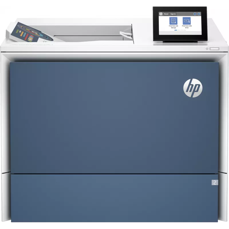 Spausdintuvas HP Color LaserJet Enterprise 6700dn Laser Colour