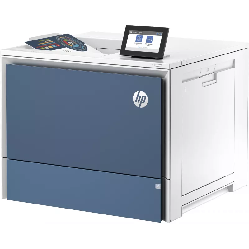 Spausdintuvas HP Color LaserJet Enterprise 6700dn Laser Colour