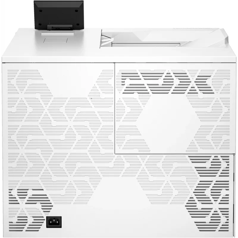 Spausdintuvas HP Color LaserJet Enterprise 6700dn Laser Colour