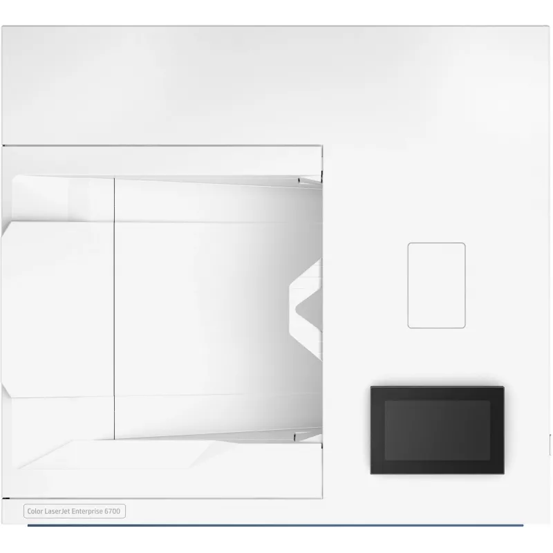 Spausdintuvas HP Color LaserJet Enterprise 6700dn Laser Colour