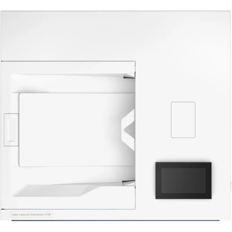 HP Color LaserJet Enterprise 5700dn spausdintuvas, lazerinis, spalvotas, 1200 x 1200 DPI, A4, 43 ppm, dvipusis spausdinimas