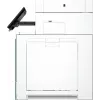 Daugiafunkcinis spausdintuvas HP LaserJet Color Enterprise MFP 5800dn spalvotas lazerinis spausdinimas