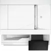 Daugiafunkcinis spausdintuvas HP LaserJet Color Enterprise MFP 5800dn spalvotas lazerinis spausdinimas