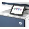 Daugiafunkcinis spausdintuvas HP LaserJet Color Enterprise MFP 5800dn spalvotas lazerinis spausdinimas