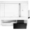 HP Color LaserJet Enterprise Flow MFP 5800zf spausdintuvas, lazerinis, spalvotas spausdinimas, 1200 x 1200 DPI, A4, tiesioginis spausdinimas, baltas