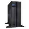 APC Smart-UPS X SMX3000HVNC - 3000VA, 8x C13 + 2x C19 lizdai, USB, praplečiamas veikimo laikas, mažas gylis, NMC
