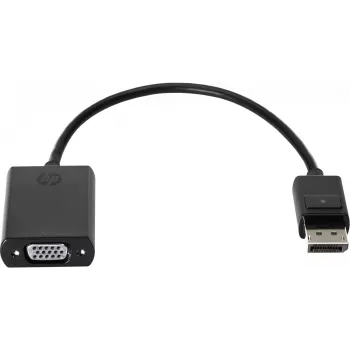DisplayPort į VGA adapteris HP F7W97AA