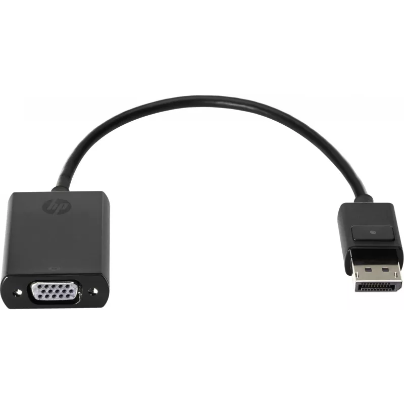DisplayPort į VGA adapteris HP F7W97AA