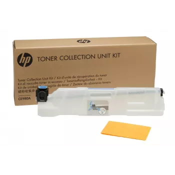 HP Color LaserJet CE980A tonerio surinkimo įrenginys