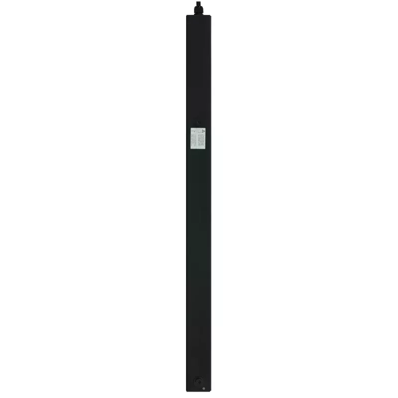 APC Easy Rack PDU, matuojamas, 0U, 1 fazė, 3,7 kW, 230 V, 16 A, 18 × C13 ir 3 × C19 lizdai, IEC60309 2P+E įvadas