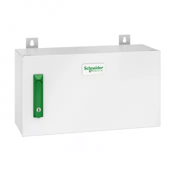 Backfeed dėžutė APC SP3OPT008 95 A Sieninė Balta 550x200x300 mm