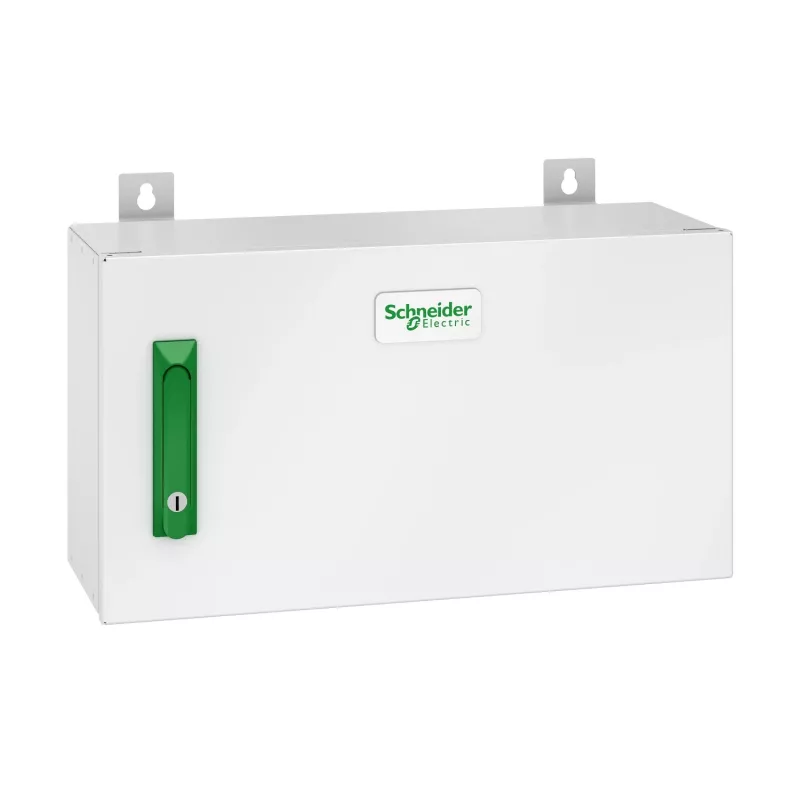 Backfeed dėžutė APC SP3OPT008 95 A Sieninė Balta 550x200x300 mm