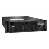 APC Smart-UPS On-Line, 5 kVA, montuojamas į stelažą 3U, 230 V, 6x C13 + 4x C19 IEC lizdai, tinklo plokštė, prailginta veikimo trukmė, su bėgeliais, 6 metų garantija