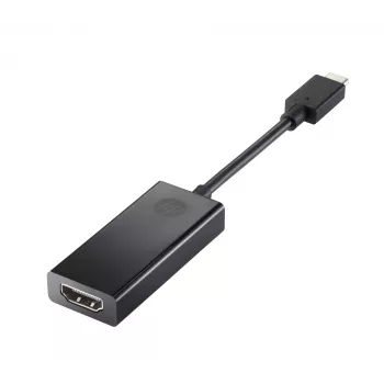 HP USB-C prie HDMI adapteris 0,15 m USB Type-C HDMI 4SH07AA