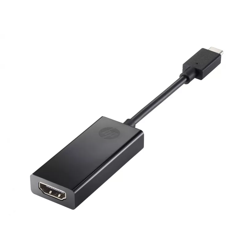 HP USB-C prie HDMI adapteris 0,15 m USB Type-C HDMI 4SH07AA