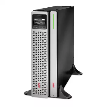 UPS APC Smart-UPS On-Line 1000VA Rackmount 3U