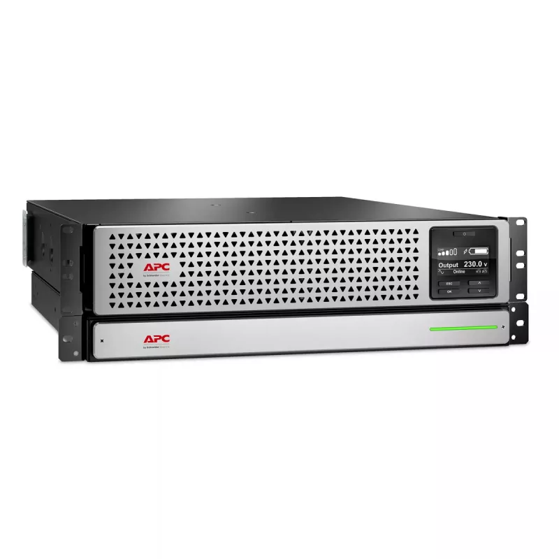 UPS APC Smart-UPS On-Line 1000VA Rackmount 3U