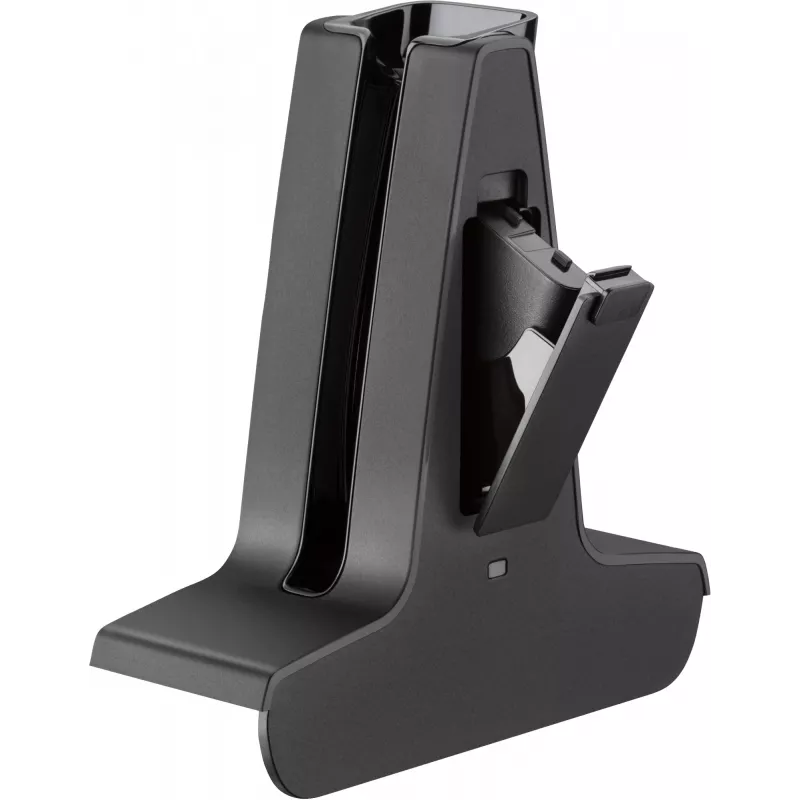 HP Poly Savi 8240/8245 standartinis įkrovimo lopšys