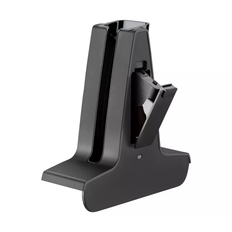 HP Poly Savi 8240/8245 standartinis įkrovimo lopšys