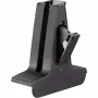 POLY Savi 8245 Deluxe Cradle su baterija telefono laikiklis stovas juodas