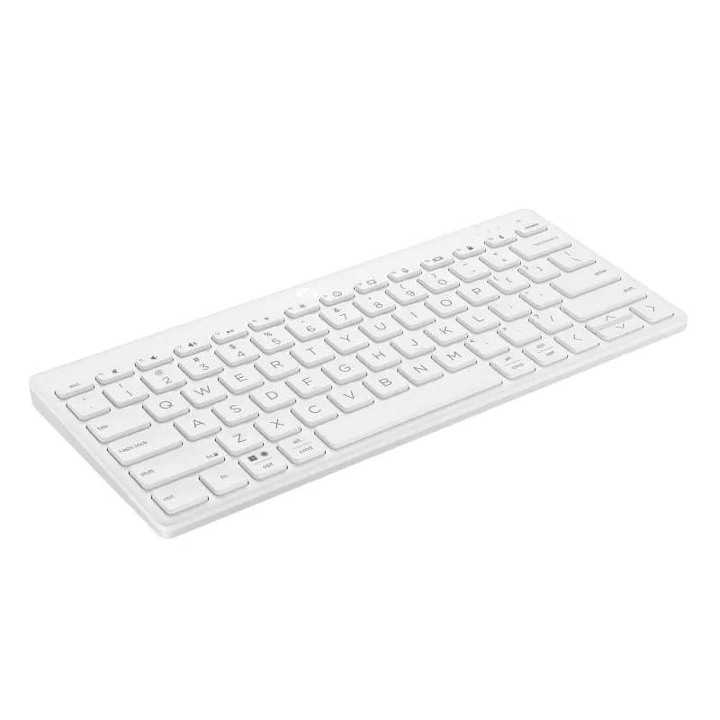 HP 350 Compact Multi-Device Bluetooth klaviatūra