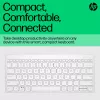 HP 350 Compact Multi-Device Bluetooth klaviatūra