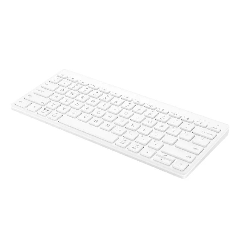 HP 350 Compact Multi-Device Bluetooth klaviatūra