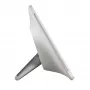 HP Poly TC10 baltas sieninis laikiklis, 190 mm, 210 mm, 55 mm, 300 g, 357 kg