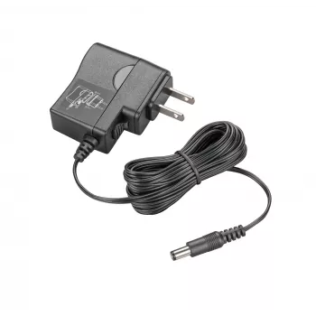 Kabelis POLY Savi Office 85R61AA 9V 500mA Juodas