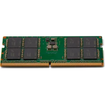 HP 5S4C0AA atminties modulis 32 GB DDR5 262 kontaktų SO-DIMM