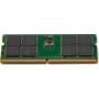 HP 5S4C0AA atminties modulis 32 GB DDR5 262 kontaktų SO-DIMM