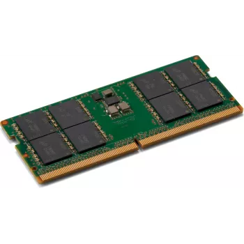 HP 5S4C0AA atminties modulis 32 GB DDR5 262 kontaktų SO-DIMM