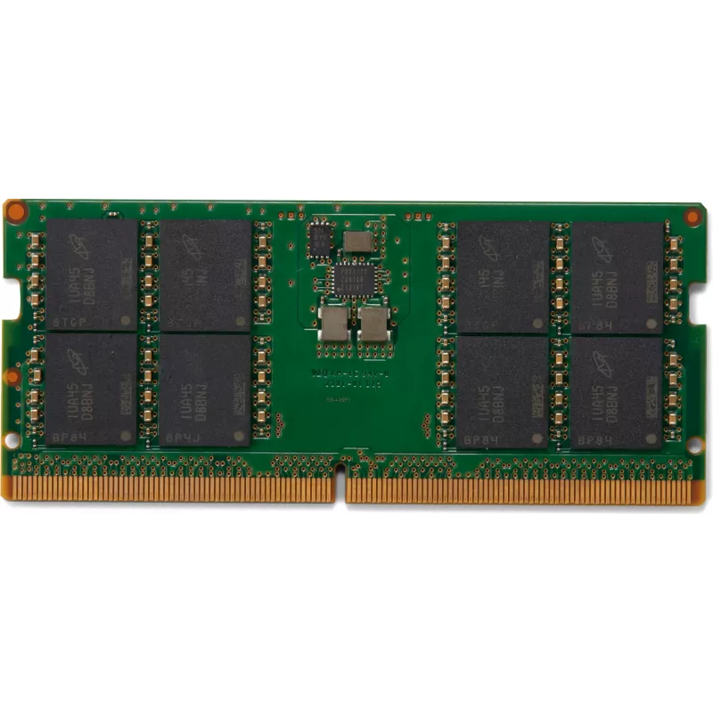 HP 5S4C0AA atminties modulis 32 GB DDR5 262 kontaktų SO-DIMM